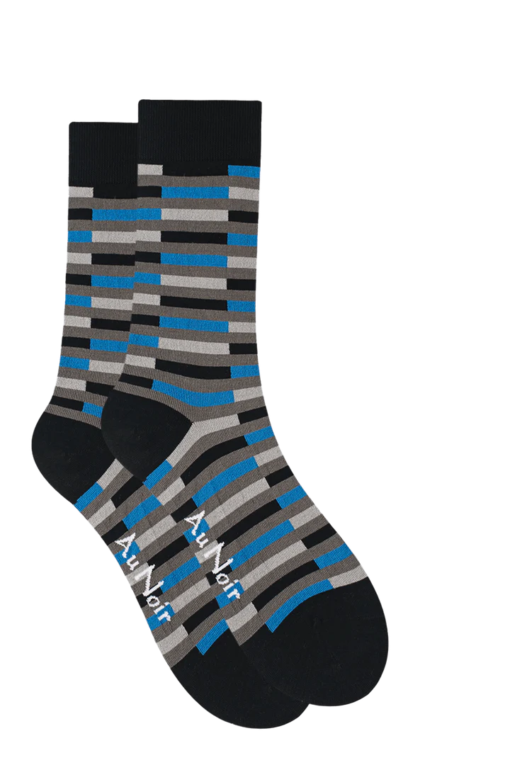 BLACK ROYAL SOCKS