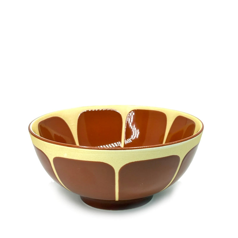 RUST MOD BOWL 15CM