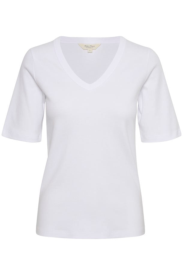 Part Two Ratansa T-Shirt - White
