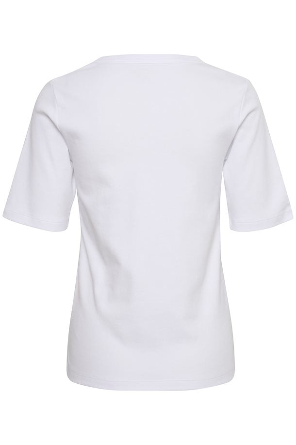 Part Two Ratansa T-Shirt - White