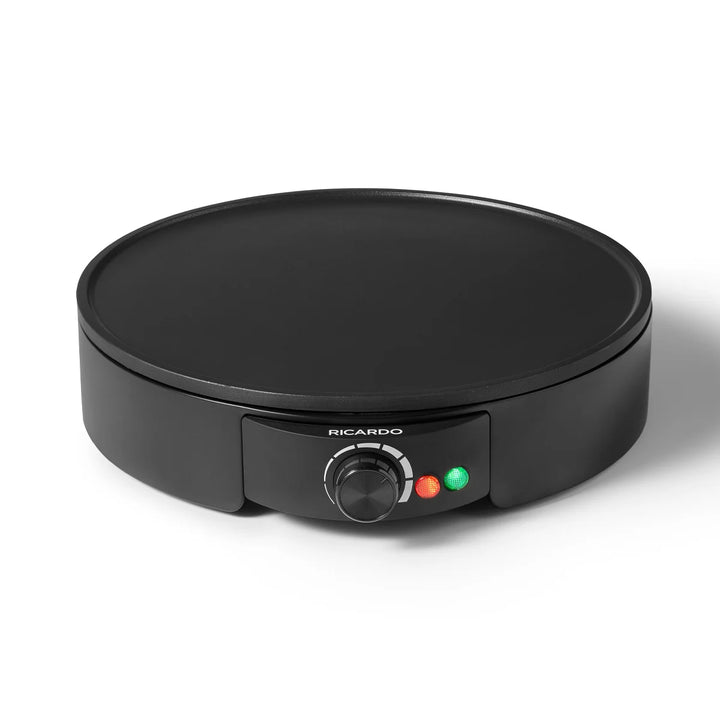 ELECTRIC CREPE MAKER