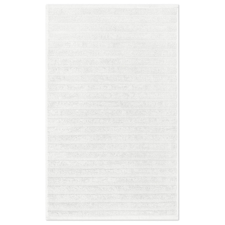 WOVEN TERRY TEXTURED HAND TOWEL