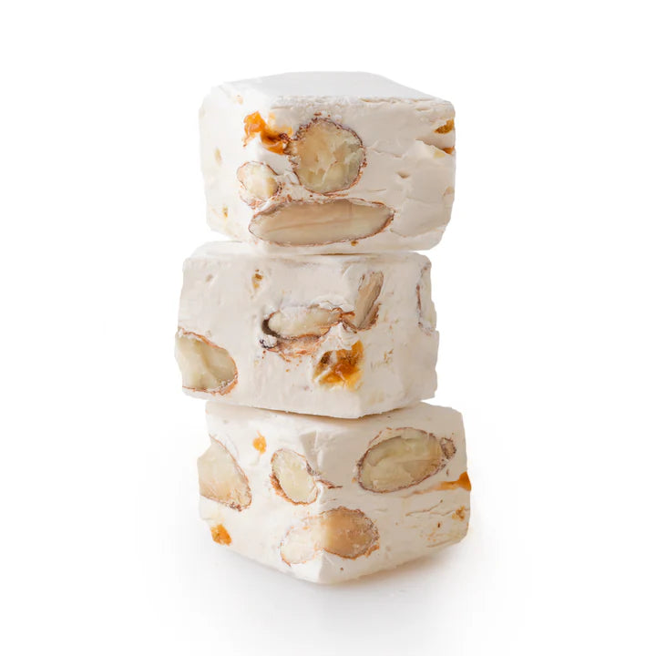 SALTED CARAMEL NOUGAT PETITS 160G