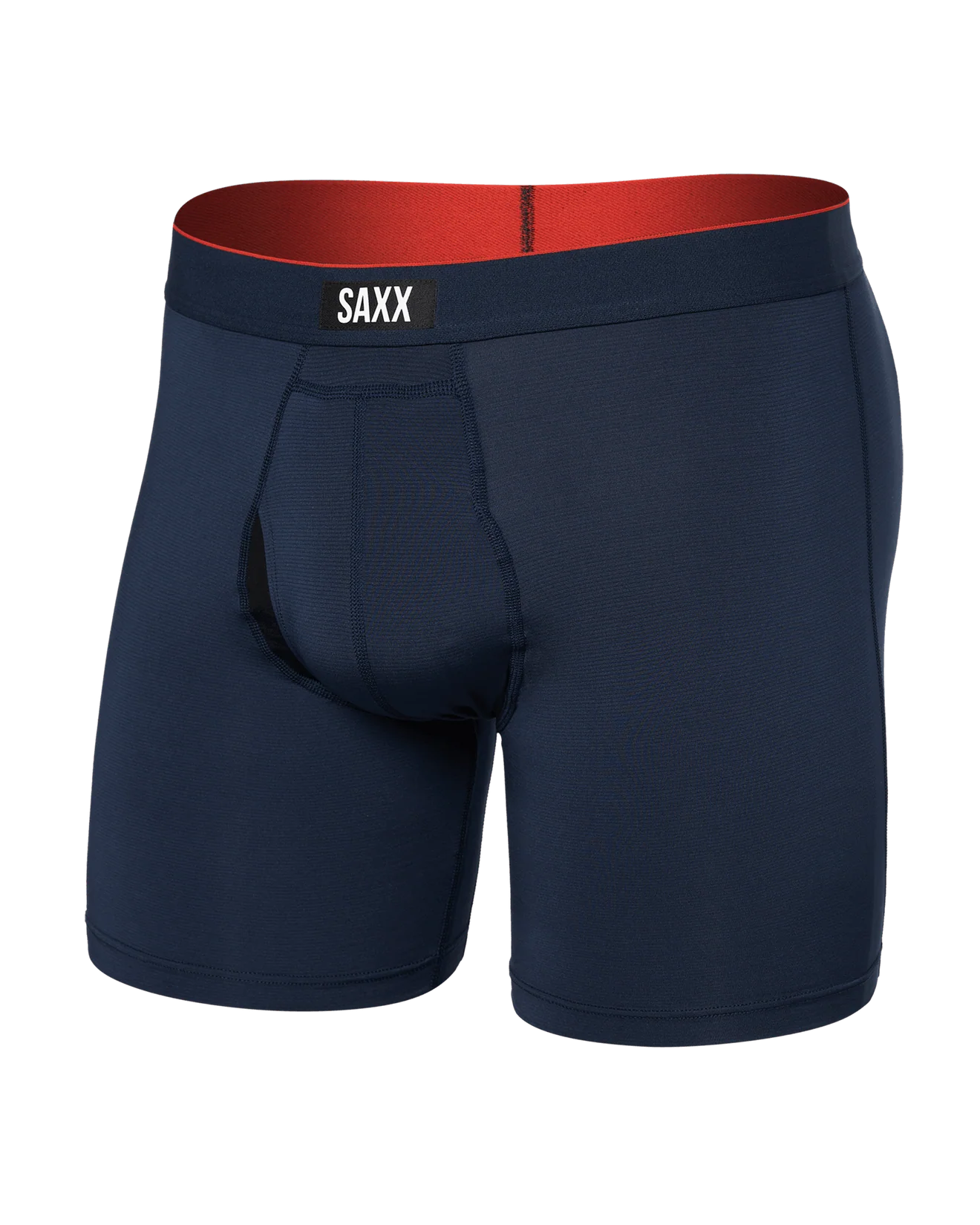 SAXX MULTI-SPORT-MESH BB FLY - NAVY