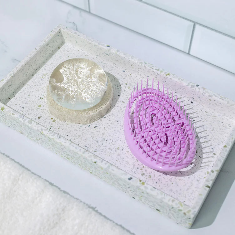 VOESH - STIMULATE AND SOOTHING SCALP MASSAGER