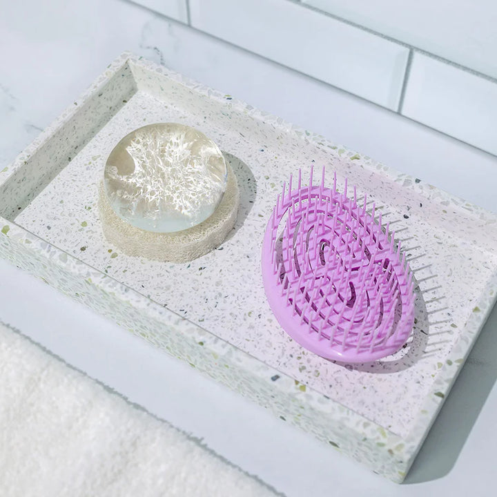 VOESH - STIMULATE AND SOOTHING SCALP MASSAGER