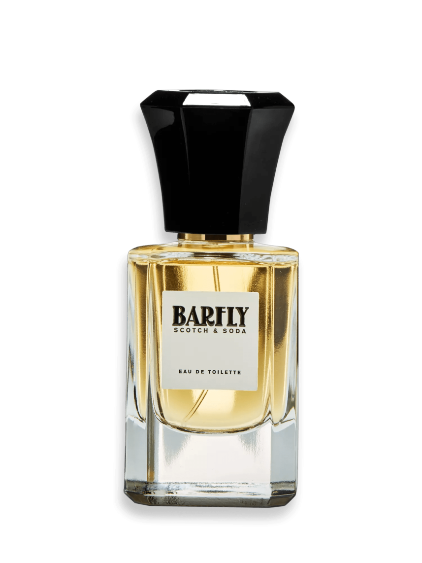 SCOTCH & SODA BARFLY UNISEX PARFUM - 50ml