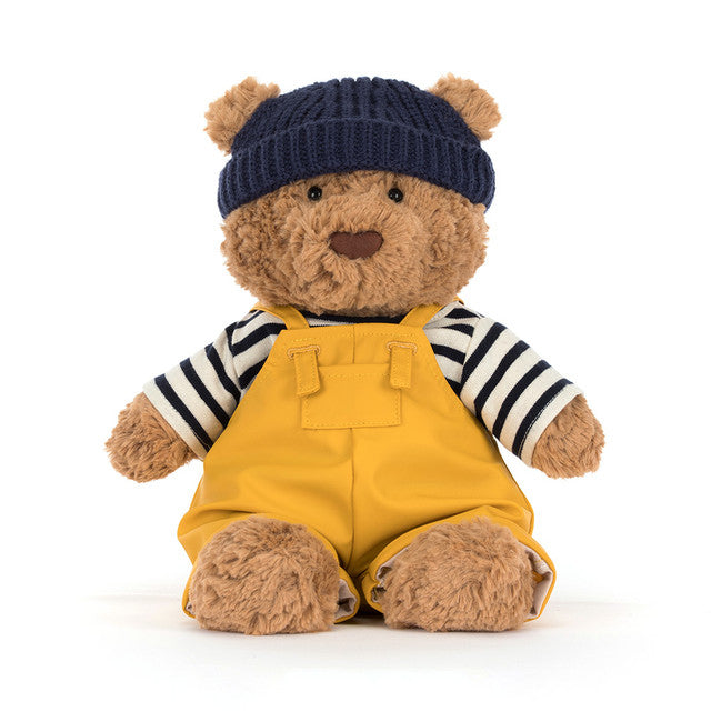 BARTHOLOMEW BEAR SEAFARER OUTFIT