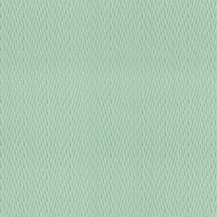 HERRINGBONE SEAFOAM GREEN TEXTURED LUNCH NAPKIN