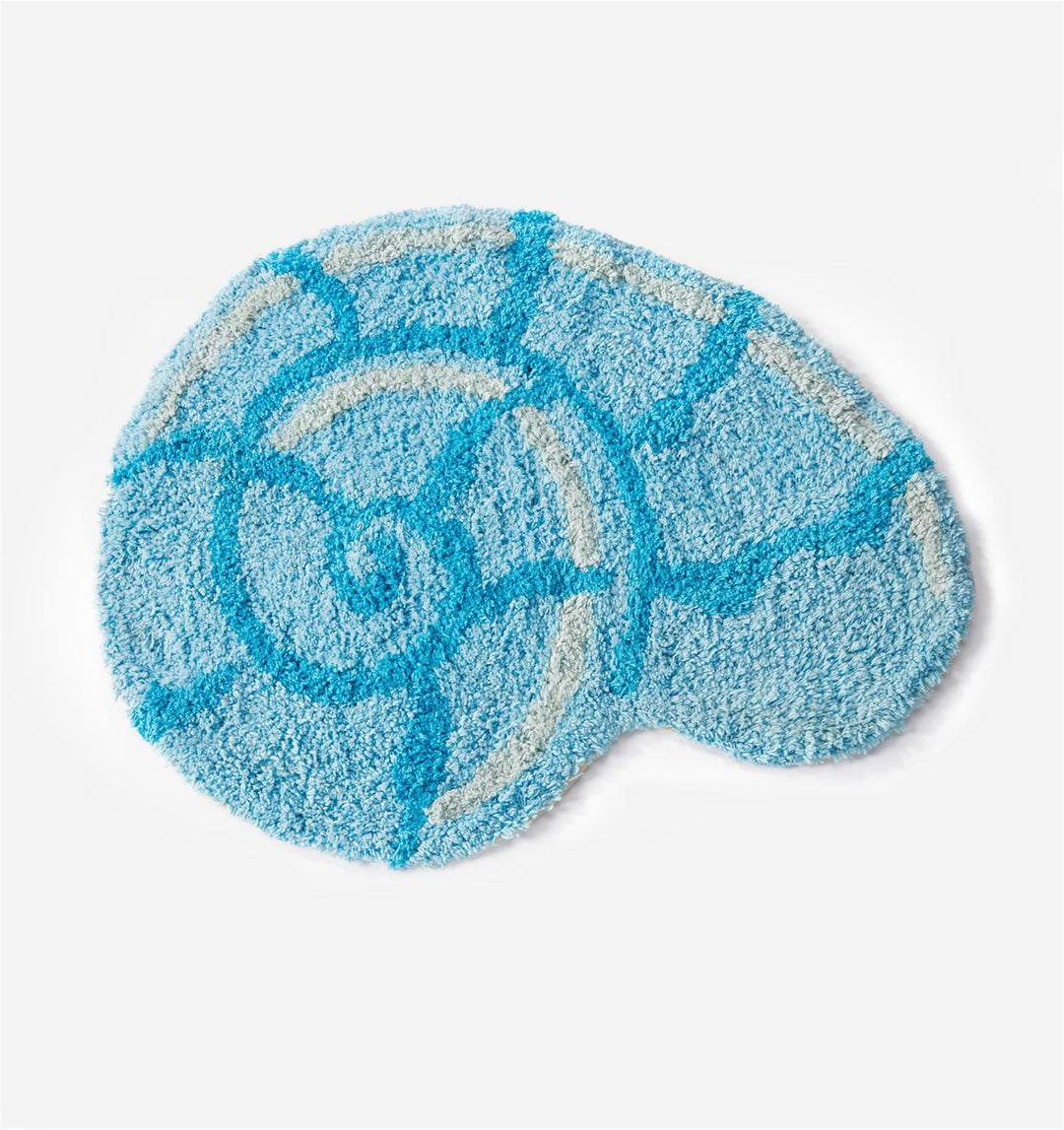 SEASHELL RUG