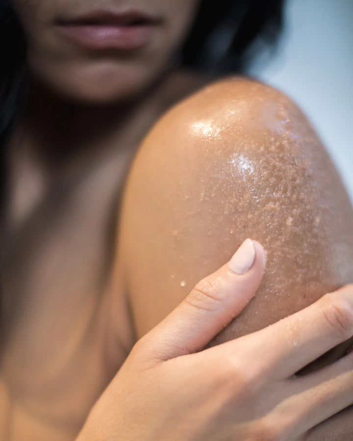 SEED TO SKIN SCRUB