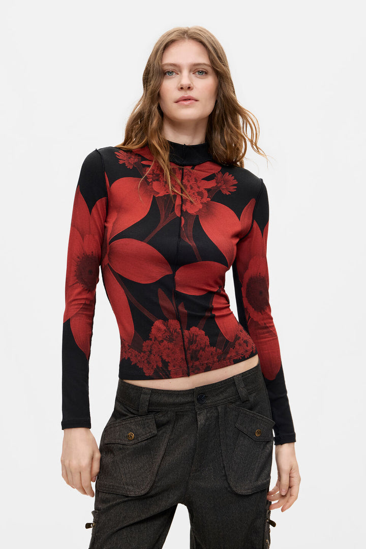 SENDAI LONG-SLEEVE SHIRT