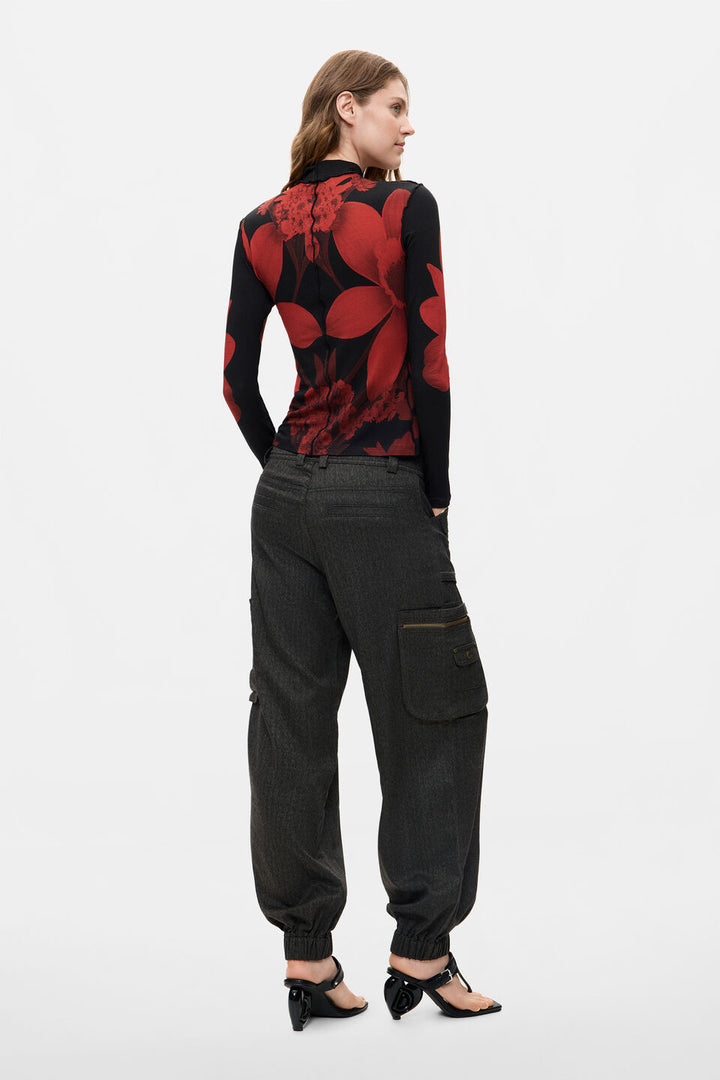 SENDAI LONG-SLEEVE SHIRT