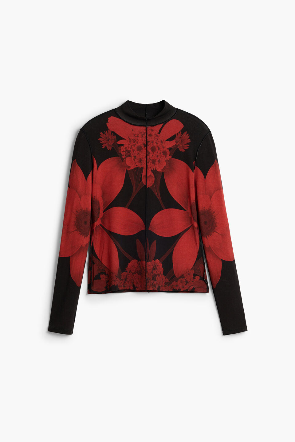 SENDAI LONG-SLEEVE SHIRT