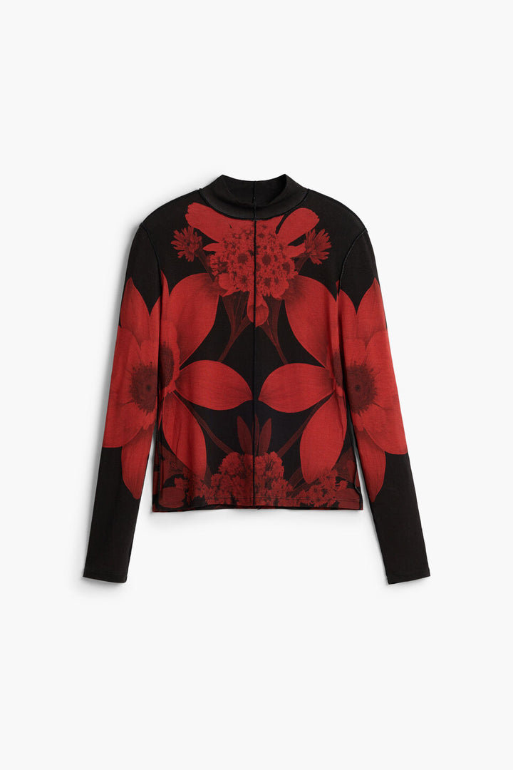 SENDAI LONG-SLEEVE SHIRT