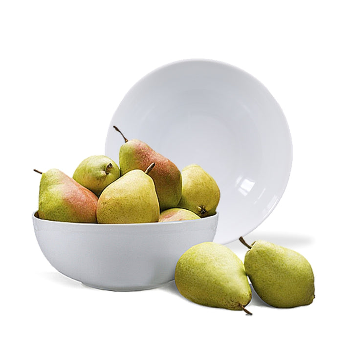 SERVING BOWL 23CM
