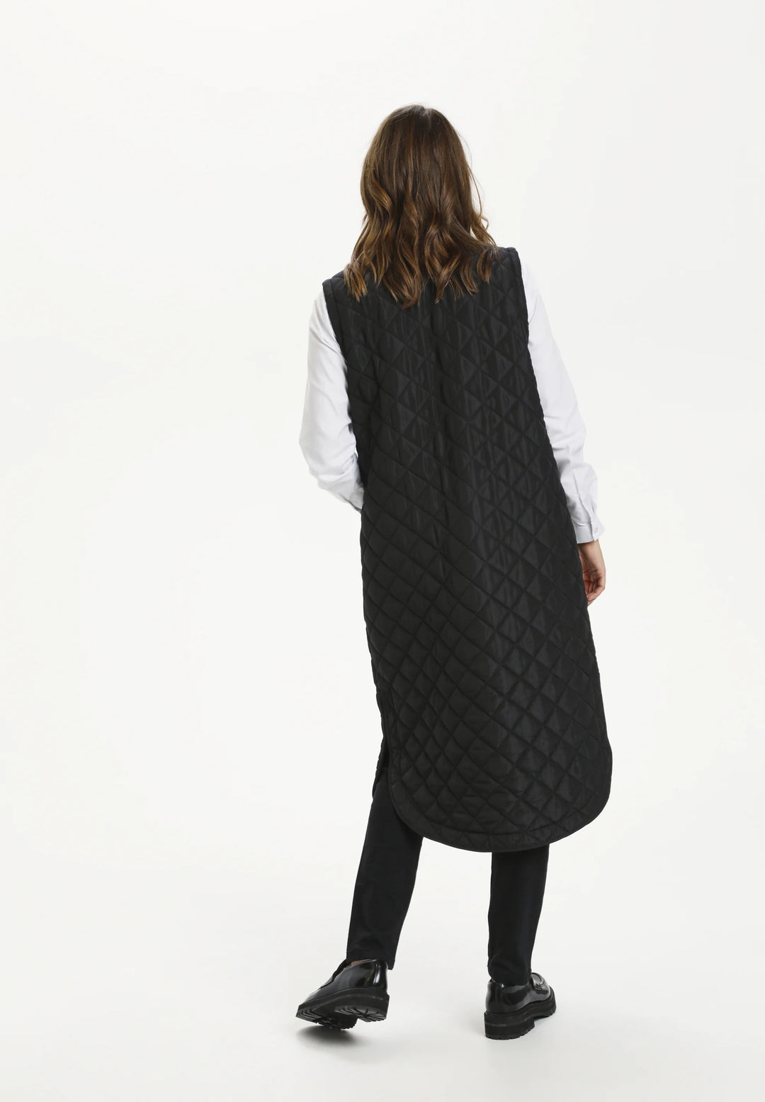 KASEVERINA WARM WAISTCOAT