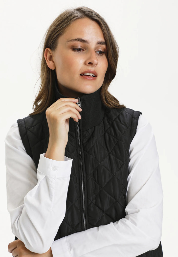 KASEVERINA WARM WAISTCOAT