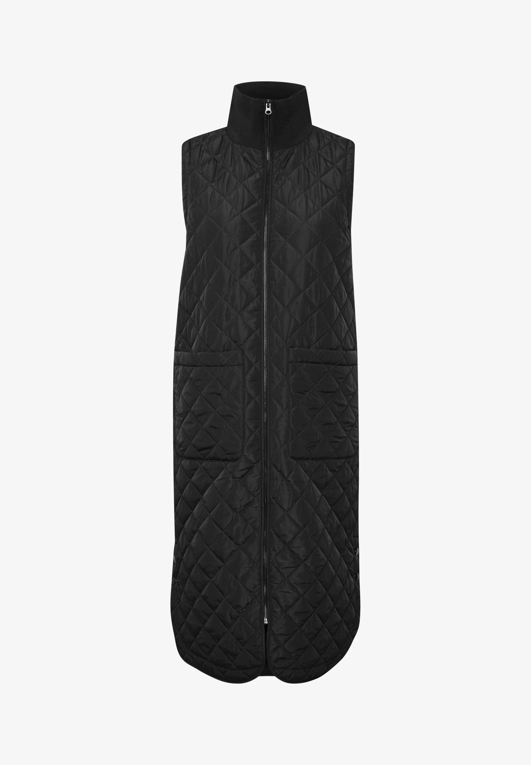 KASEVERINA WARM WAISTCOAT