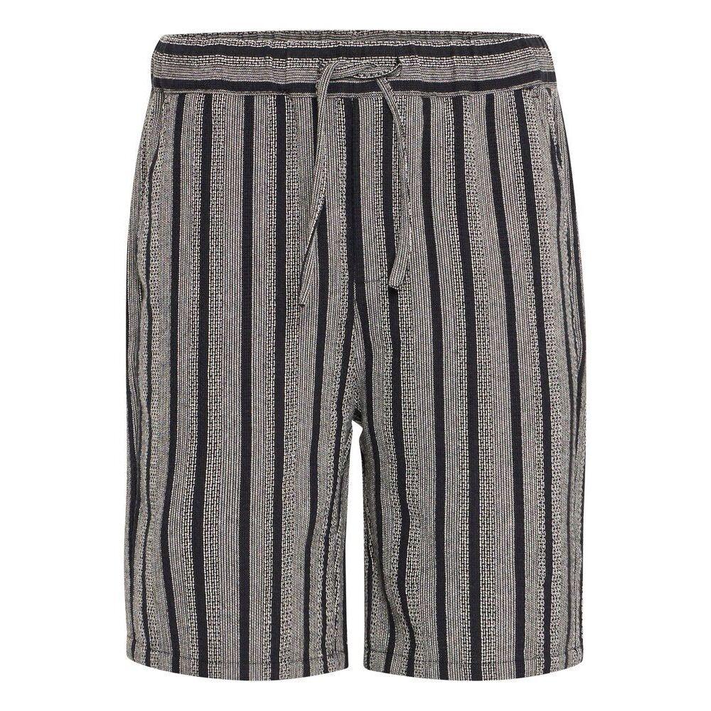 CFKALLE SHORTS "DARK NAVY"