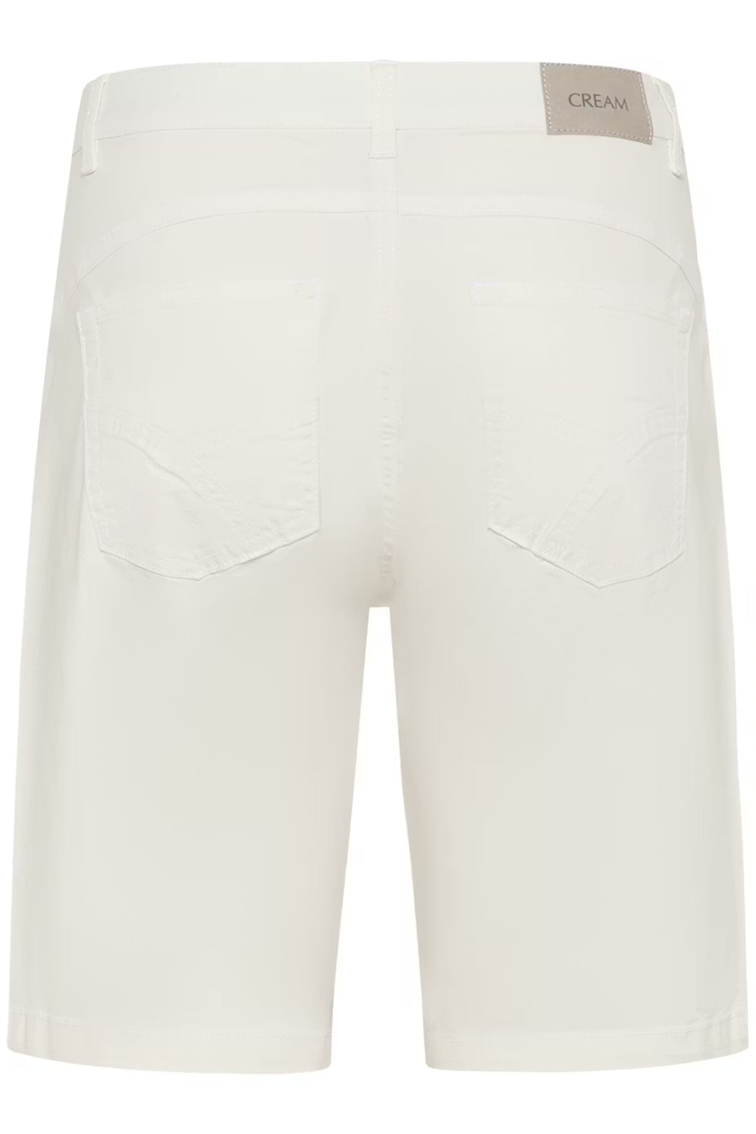 CRBERTA SHORTS "SNOW WHITE"