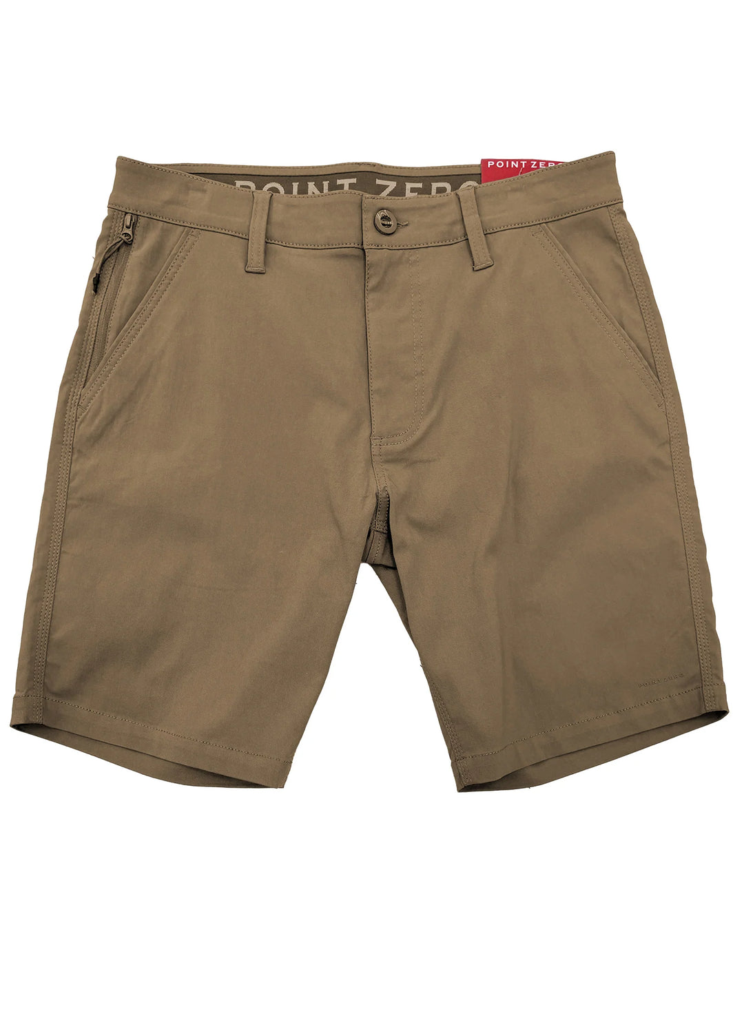 BILL - SUPER FLEX SHORTS "CAMEL"