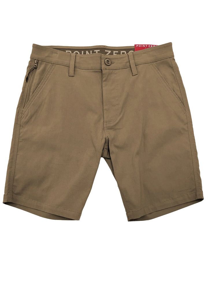BILL - SUPER FLEX SHORTS "CAMEL"