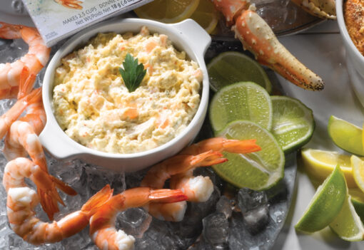 SHRIMP DIP MIX
