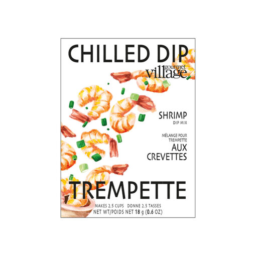 SHRIMP DIP MIX