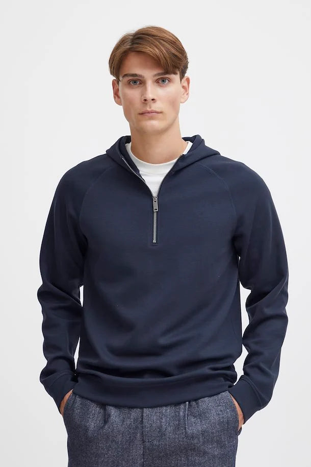 CFSIGURD SWEATSHIRT - DARK NAVY