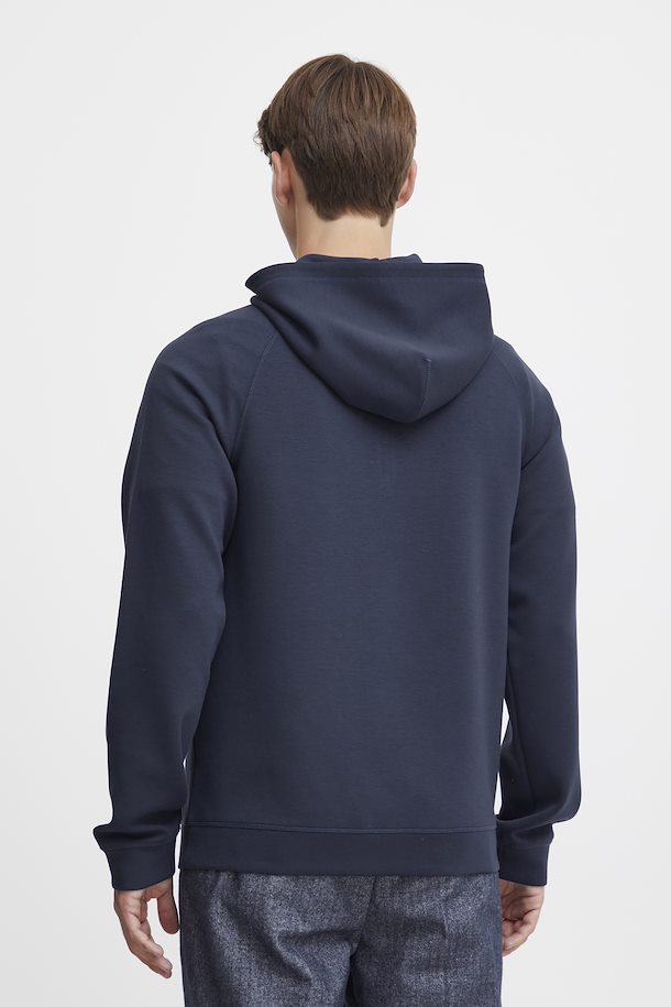 CFSIGURD SWEATSHIRT - DARK NAVY