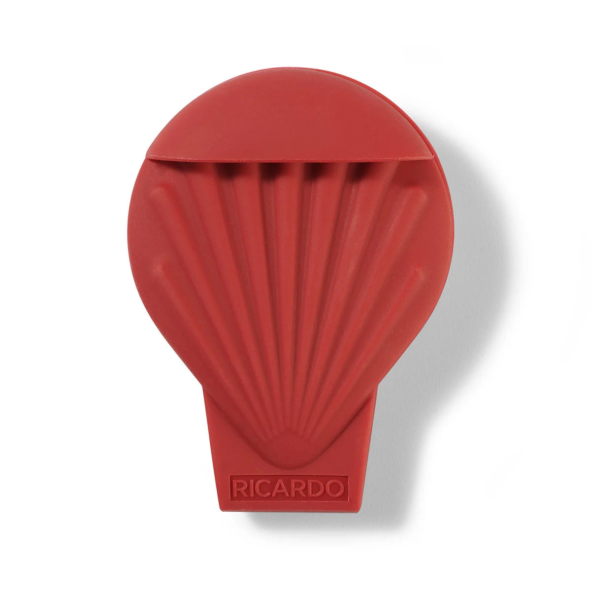 RICARDO Silicone Oyster Holder