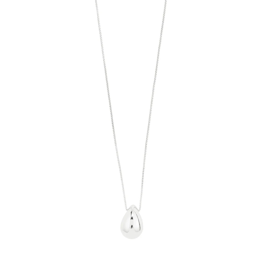 COLLIER KAISYN ARGENTÉ