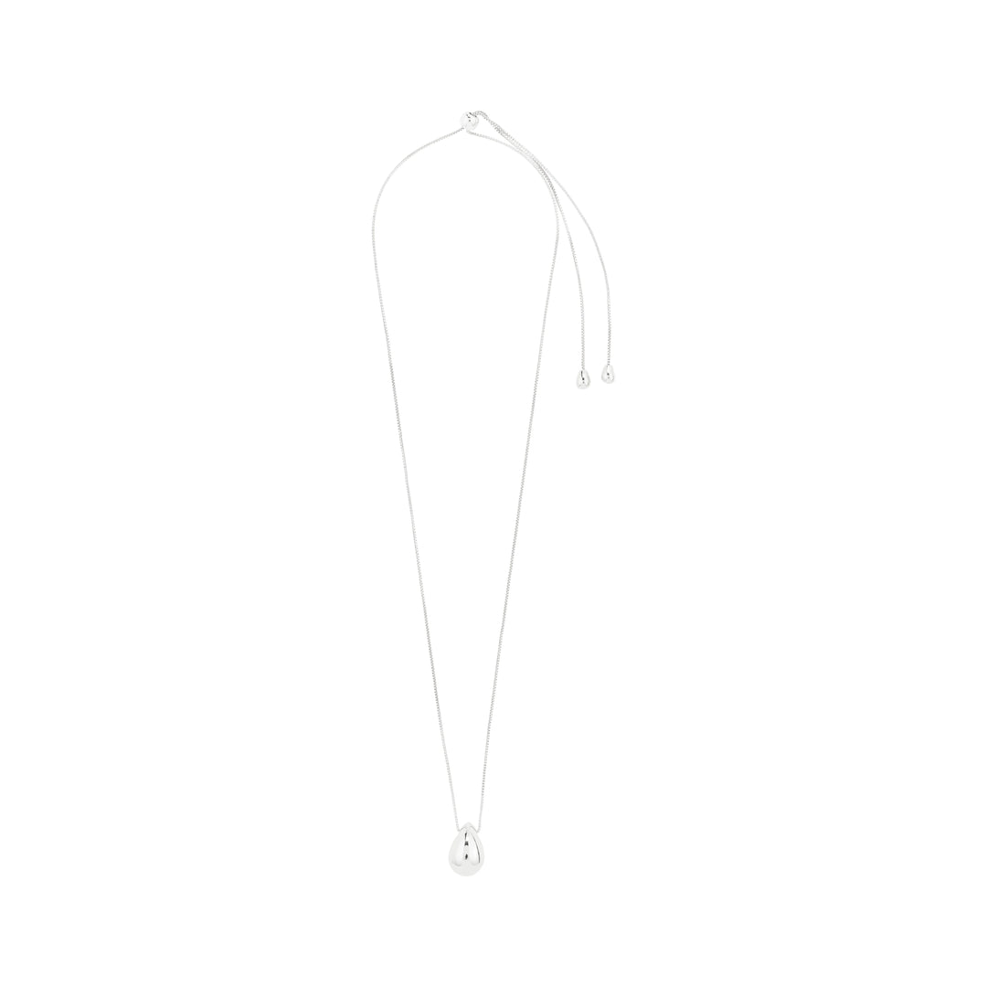 COLLIER KAISYN ARGENTÉ
