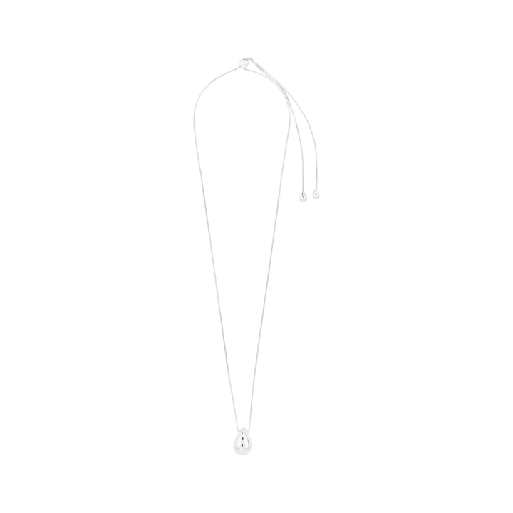 COLLIER KAISYN ARGENTÉ