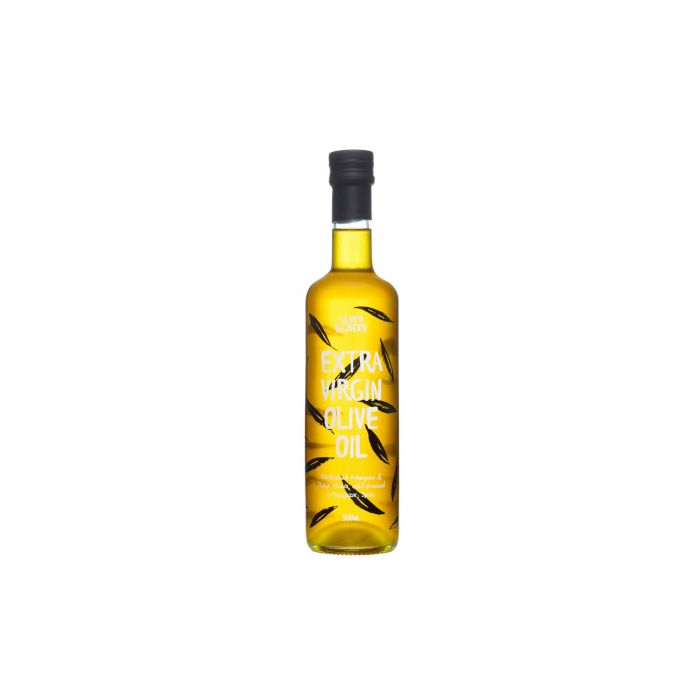 EXTRA VIRGIN OLIVE OIL 500ML