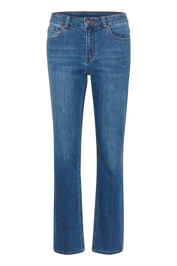 KASINEM STRAIGHT JEANS