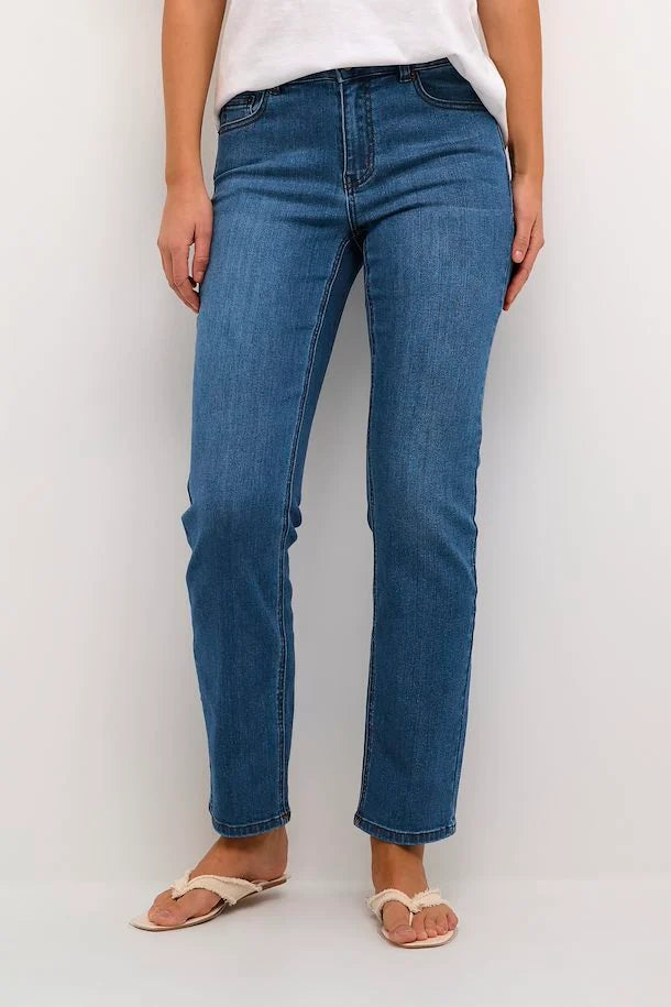 KASINEM STRAIGHT JEANS