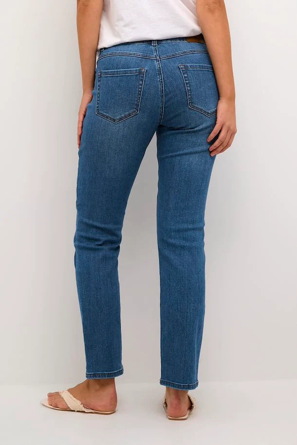 KASINEM STRAIGHT JEANS