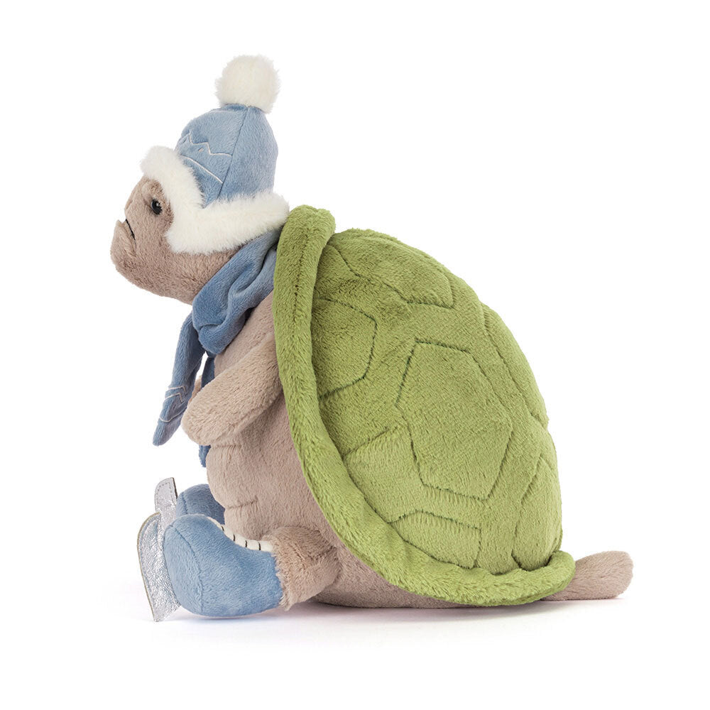 TIMMY TURTLE 'SKATING'