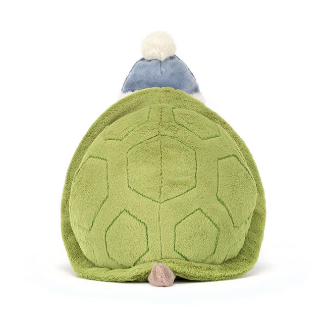TIMMY TURTLE 'SKATING'