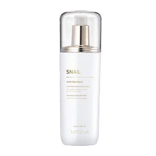 SNAIL SKIN TREATMENT 130ML