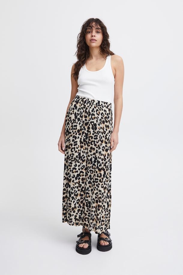 IHMARRAKECH SKIRT