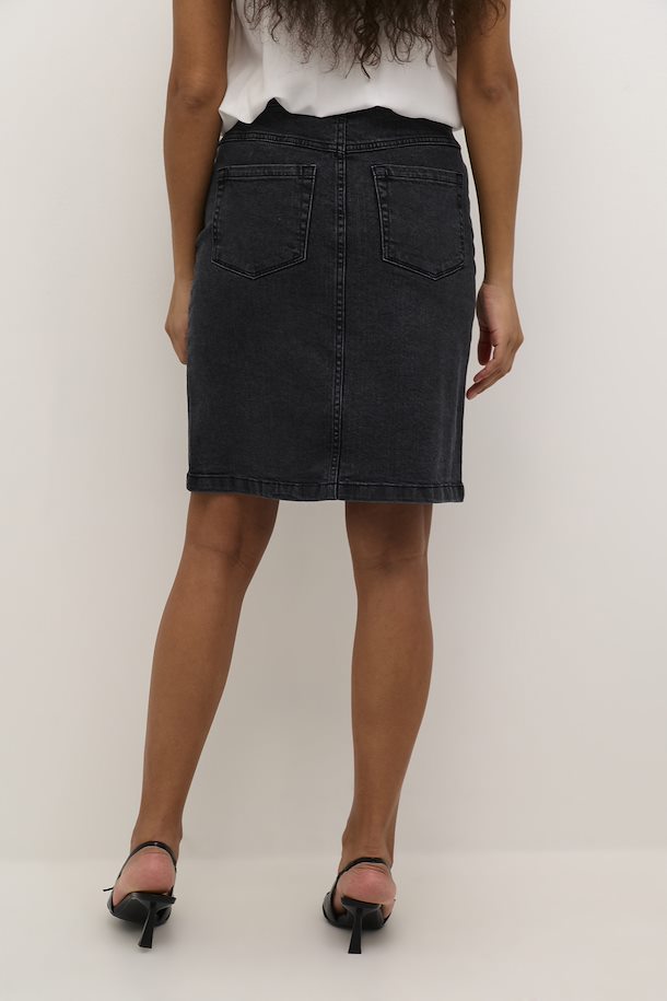 KAGLORIA DENIM SKIRT