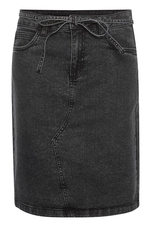 KAGLORIA DENIM SKIRT