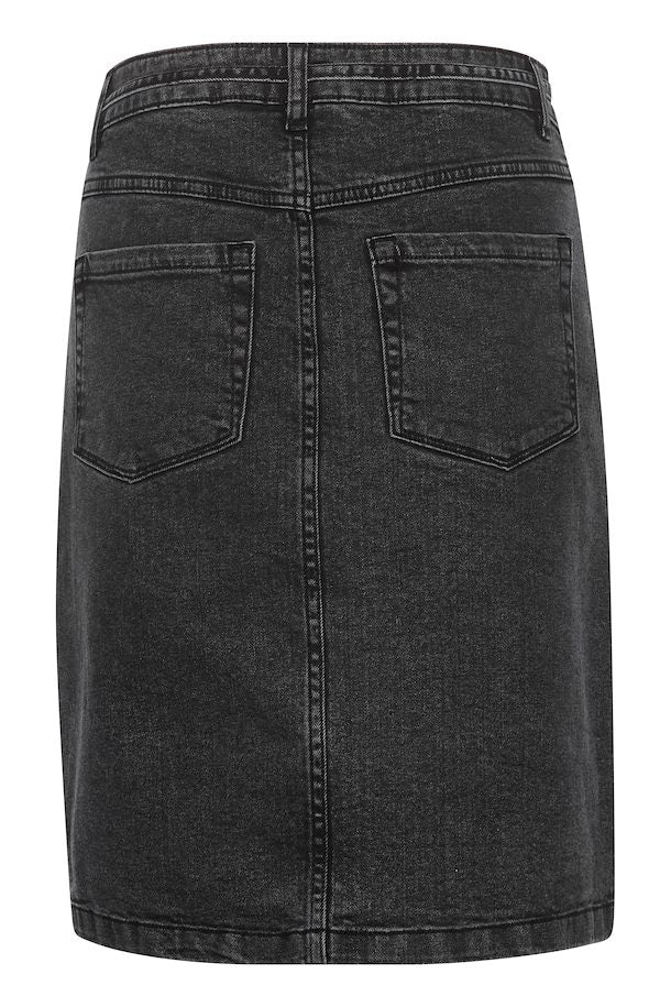 KAGLORIA DENIM SKIRT