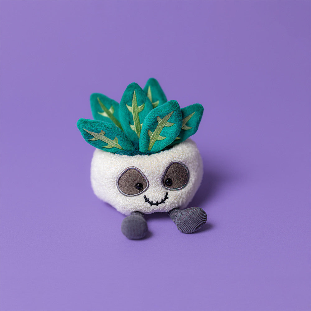 AMUSEABLES SKULL PLANTER