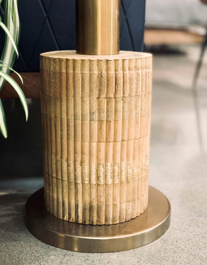 SKYE CONTEMPORARY STANDING LAMP