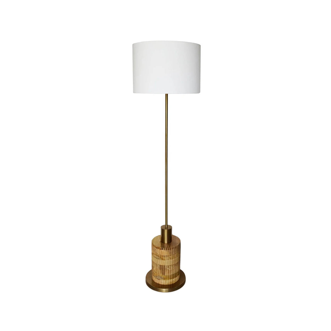 SKYE CONTEMPORARY STANDING LAMP