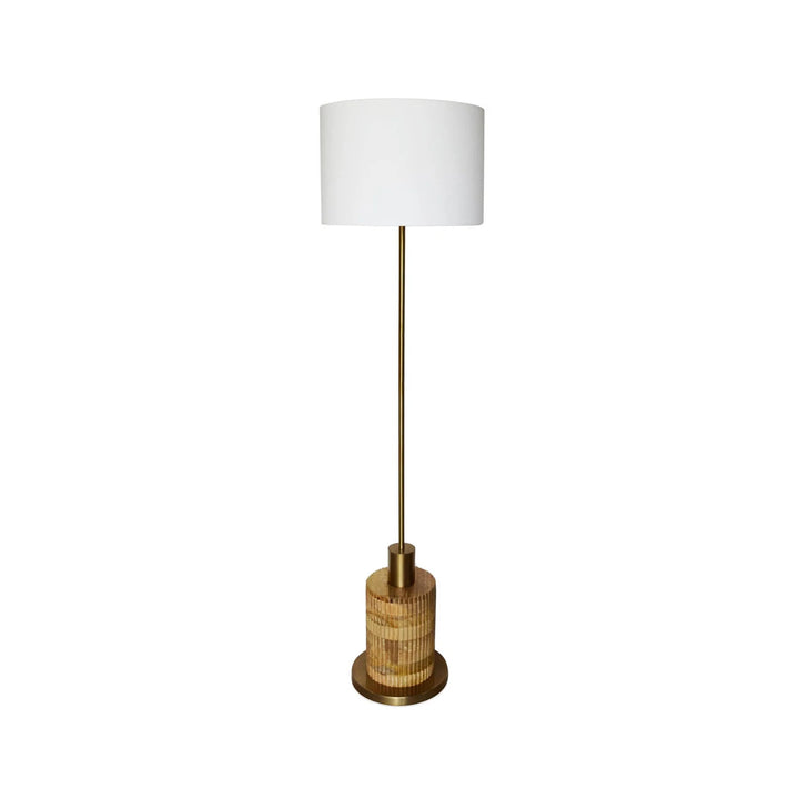 SKYE CONTEMPORARY STANDING LAMP